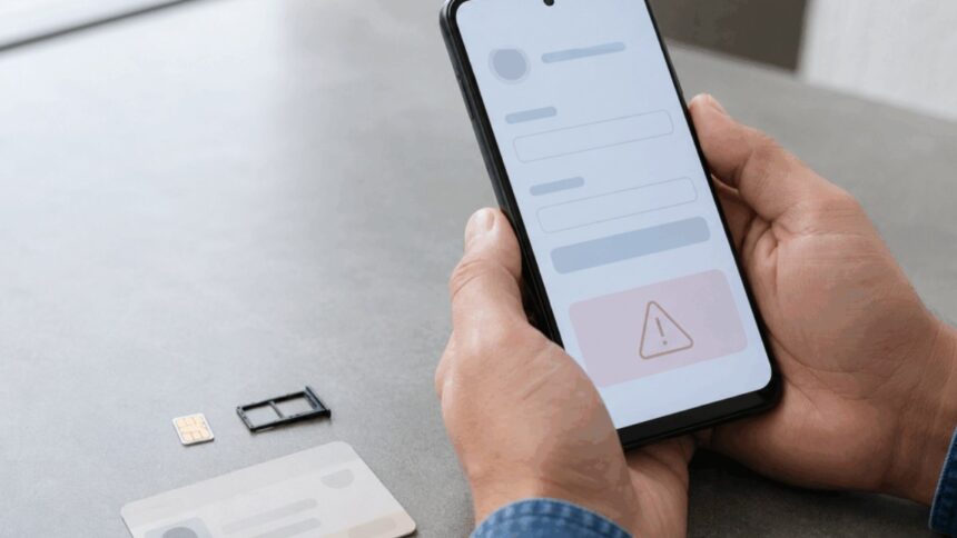 Registro de líneas celulares: Usuarios con terminación 0 deben cumplir el trámite antes del 15 de agosto
