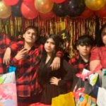 Localizan a familia desaparecida