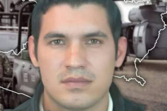 Reportan posible muerte de ‘El R-5’ tras enfrentamiento armado en Michoacán