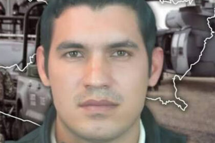Reportan posible muerte de ‘El R-5’ tras enfrentamiento armado en Michoacán