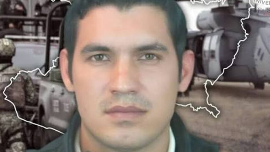 Reportan posible muerte de ‘El R-5’ tras enfrentamiento armado en Michoacán