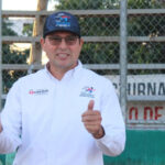 Ricardo Verduzco Bernal