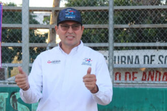 Ricardo Verduzco Bernal