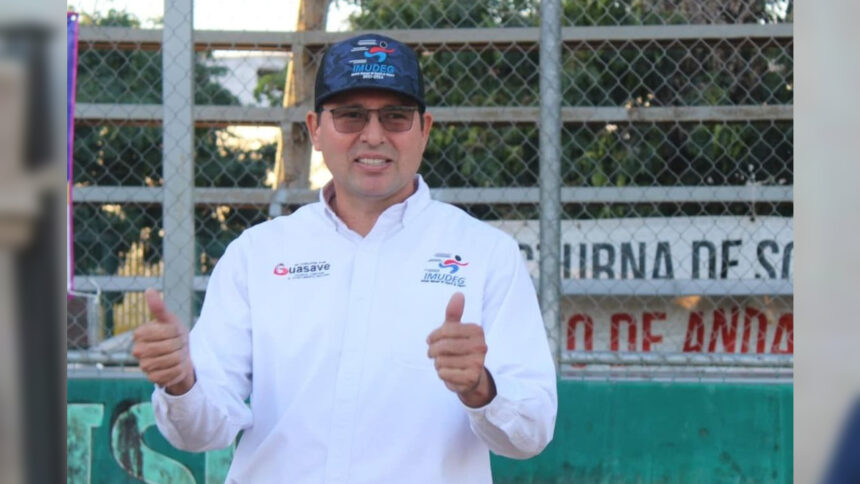 Ricardo Verduzco Bernal