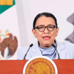 Rosa Icela Rodríguez