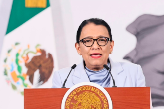 Rosa Icela Rodríguez