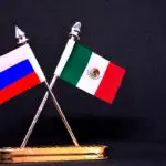 Rusia señala supuesto plan