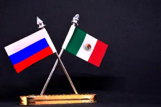 Rusia señala supuesto plan