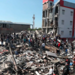 SISMO DE COLOMBIA