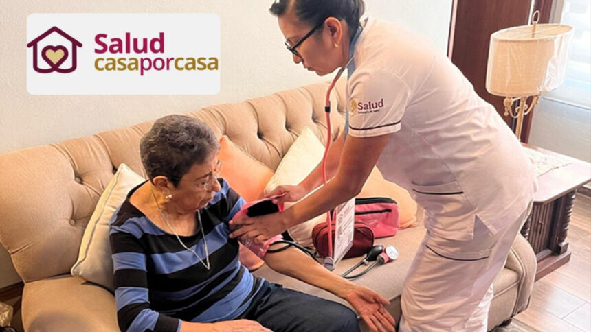 Salud Casa por Casa