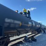 Se dispara el decomiso de combustible en México: aseguran más de 61 millones de litros