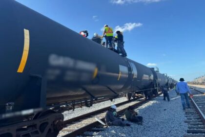 Se dispara el decomiso de combustible en México: aseguran más de 61 millones de litros