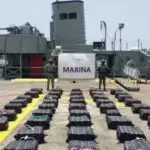 Semar asegura más de 1.6 toneladas de droga: Gran decomiso de cocaína en Michoacán