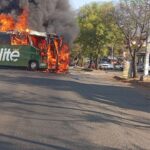 Sheinbaum atribuye violencia en Michoacán a operativos contra objetivos prioritarios