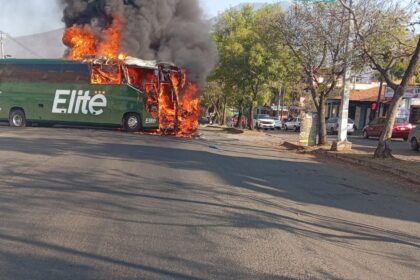 Sheinbaum atribuye violencia en Michoacán a operativos contra objetivos prioritarios