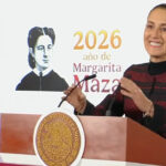 Sheinbaum mantiene diálogo con la CIRT