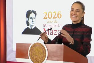 Sheinbaum mantiene diálogo con la CIRT