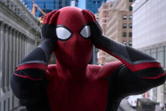 Spider