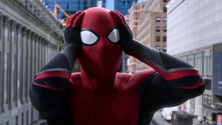 Spider