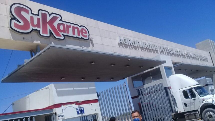 SuKarne analiza su venta por una cifra superior a los 2 mil millones de dólares