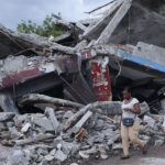 Terremoto de magnitud 7.4