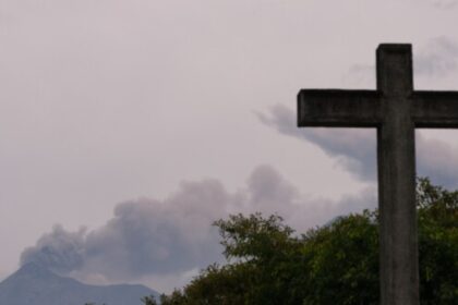 Tragedia en monasterio: Deslave en Etiopía deja al menos 14 muertos