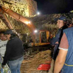 Trágico accidente en mina de Colombia deja 13 muertos en Nariño