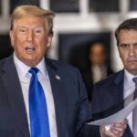 Trump acerca a Todd Blanche a la Fiscalía General; Senado da primer visto bueno