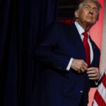 Trump implementará control fronterizo con IA para frenar triangulación de productos chinos