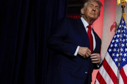 Trump implementará control fronterizo con IA para frenar triangulación de productos chinos