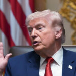 Trump limita ejercicios militares