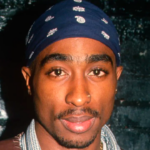 Tupac Shakur,