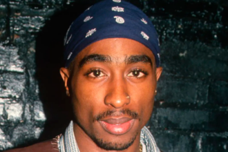 Tupac Shakur,