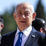 Turquía solicita orden de arresto de Benjamin Netanyahu ante la Interpol