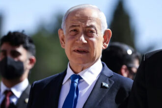 Turquía solicita orden de arresto de Benjamin Netanyahu ante la Interpol