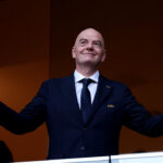 UEFA alista denuncia contra Gianni Infantino por presunta gestión desleal en la FIFA