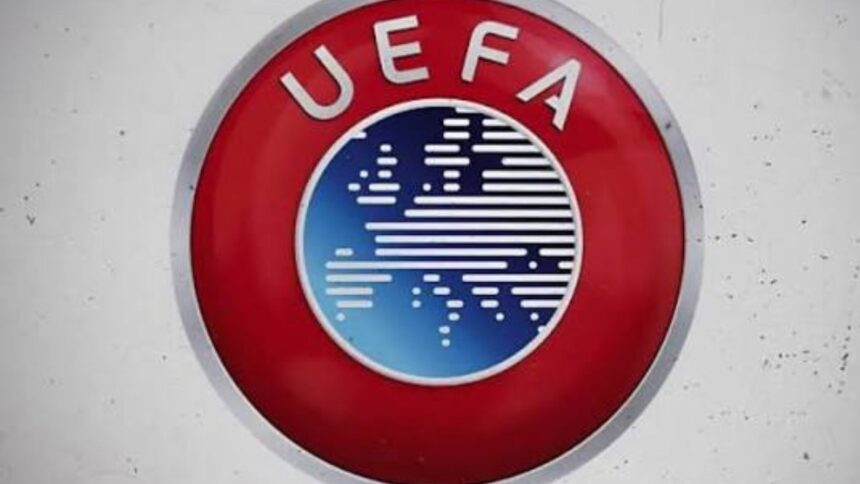 UEFA demanda a FIFA: Evalúan acciones legales por proyecto de inversión privada