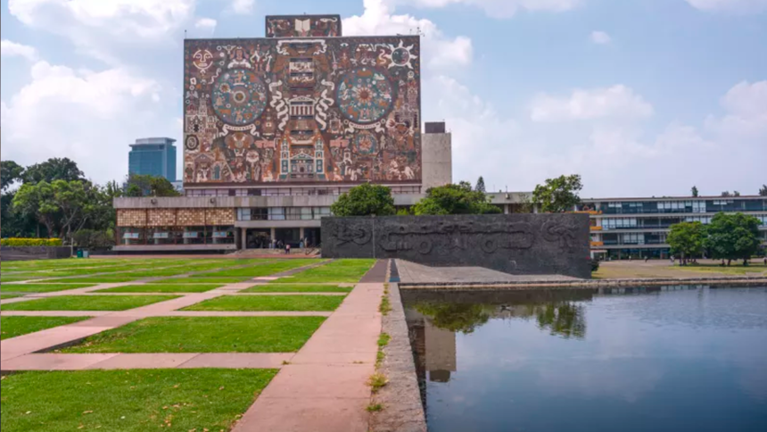 UNAM