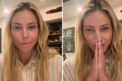 Vanessa Huppenkothen