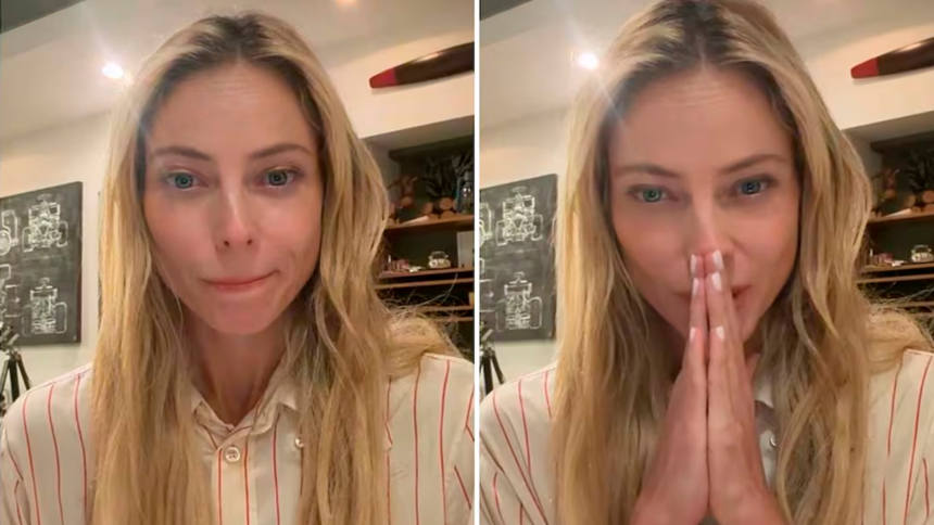 Vanessa Huppenkothen