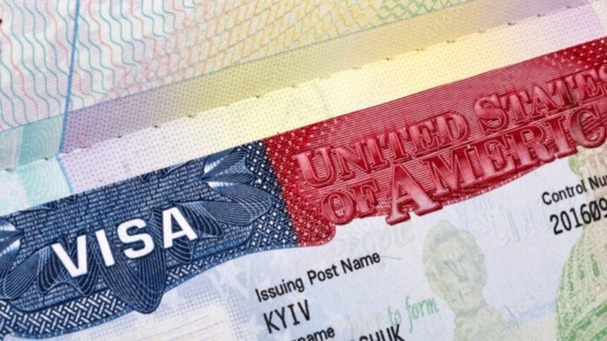 Visa