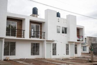 Vivienda del Bienestar
