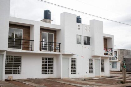 Vivienda del Bienestar