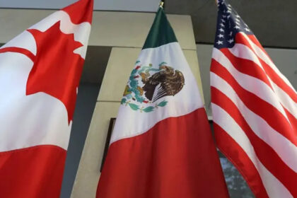 Washington acusa a China