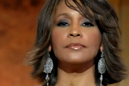 Whitney Houston