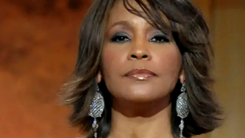 Whitney Houston