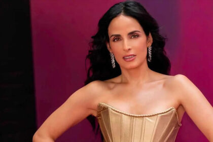 Ximena Herrera deja La Casa de los Famosos