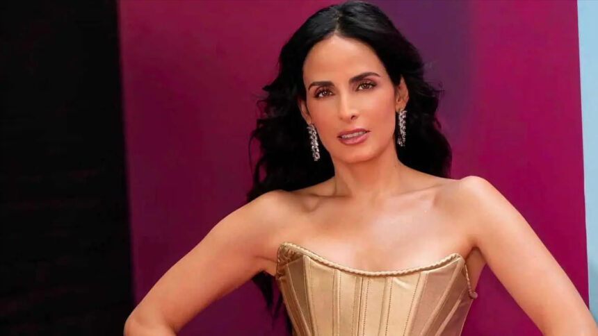 Ximena Herrera deja La Casa de los Famosos