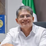 alcalde de Paraíso