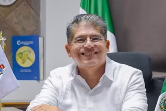 alcalde de Paraíso